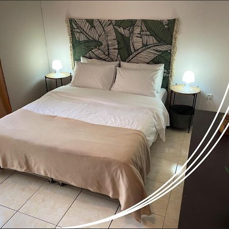 Raise Mirivili Serviced Apartment Александроуполис Экстерьер фото