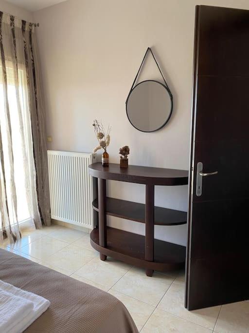 Raise Mirivili Serviced Apartment Александроуполис Экстерьер фото