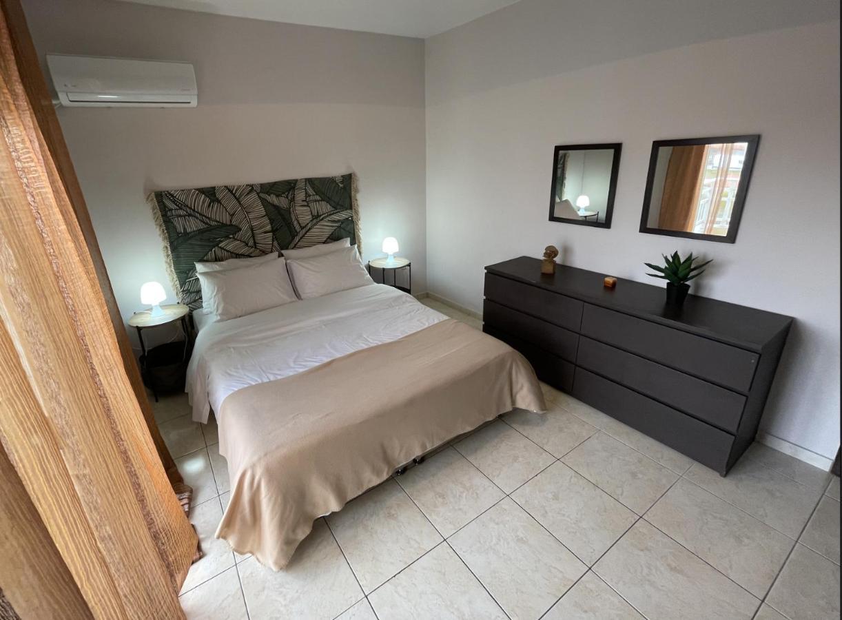 Raise Mirivili Serviced Apartment Александроуполис Экстерьер фото